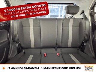 VOLKSWAGEN Up! 5p 1.0 eco up! high up! 68cv 9