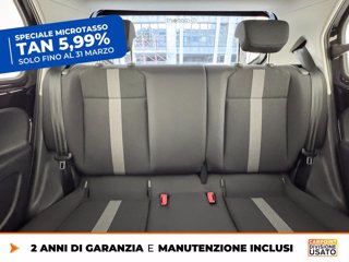 VOLKSWAGEN Up! 5p 1.0 eco up! high up! 68cv 9