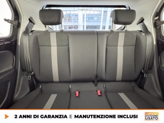 VOLKSWAGEN Up! 5p 1.0 eco up! high up! 68cv 9