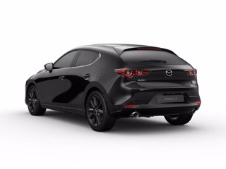 MAZDA 3 5p 2.5 m-hybrid homura 140cv 2