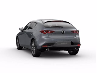 MAZDA 3 5p 2.5 m-hybrid exclusive line 140cv 2