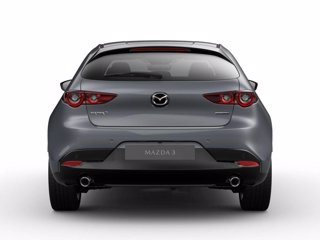 MAZDA 3 5p 2.5 m-hybrid exclusive line 140cv 3