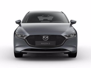 MAZDA 3 5p 2.5 m-hybrid exclusive line 140cv 4