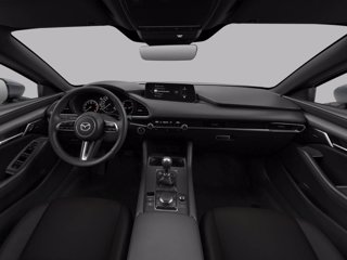MAZDA 3 5p 2.5 m-hybrid exclusive line 140cv 5