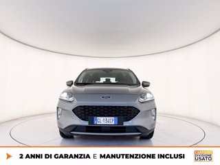 FORD Kuga 2.0 ecoblue mhev connect 2wd 150cv 1