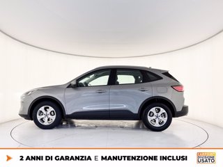 FORD Kuga 2.0 ecoblue mhev connect 2wd 150cv 2