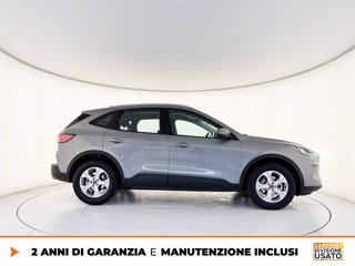 FORD Kuga 2.0 ecoblue mhev connect 2wd 150cv 4