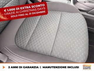 FORD Kuga 2.0 ecoblue mhev connect 2wd 150cv 7