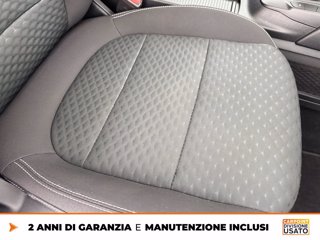 FORD Kuga 2.0 ecoblue mhev connect 2wd 150cv 7