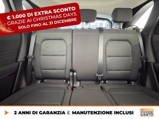 FORD Kuga 2.0 ecoblue mhev connect 2wd 150cv 8