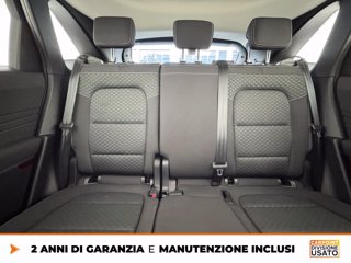 FORD Kuga 2.0 ecoblue mhev connect 2wd 150cv 8