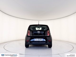 VOLKSWAGEN Up! 5p 1.0 eco up! high up! 68cv 3