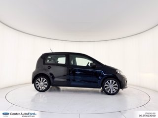 VOLKSWAGEN Up! 5p 1.0 eco up! high up! 68cv 4
