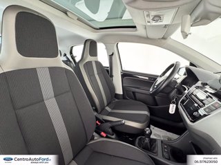 VOLKSWAGEN Up! 5p 1.0 eco up! high up! 68cv 6