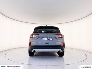 FORD Kuga 2.0 ecoblue mhev connect 2wd 150cv 3