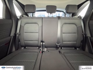 FORD Kuga 2.0 ecoblue mhev connect 2wd 150cv 8
