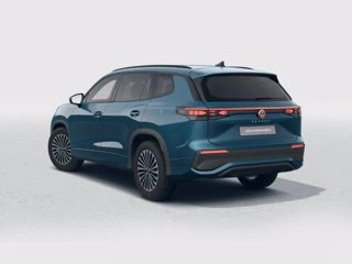 VOLKSWAGEN Tayron 2.0 tdi life 150cv dsg 2