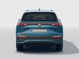 VOLKSWAGEN Tayron 2.0 tdi life 150cv dsg 3