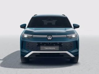 VOLKSWAGEN Tayron 2.0 tdi life 150cv dsg 4