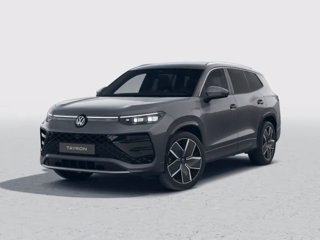 VOLKSWAGEN Tayron 1.5 tsi ehybrid r-line 204cv dsg 0