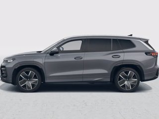 VOLKSWAGEN Tayron 1.5 tsi ehybrid r-line 204cv dsg 1