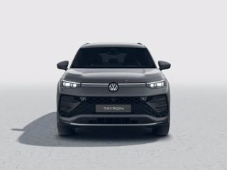 VOLKSWAGEN Tayron 1.5 tsi ehybrid r-line 204cv dsg 3