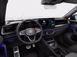 VOLKSWAGEN Tayron 1.5 tsi ehybrid r-line 204cv dsg 4