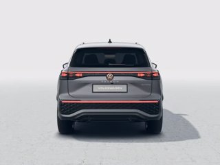 VOLKSWAGEN Tayron 1.5 tsi ehybrid r-line 204cv dsg 6