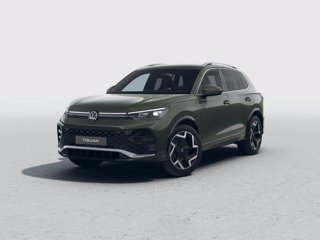 VOLKSWAGEN Tiguan 1.5 tsi ehybrid r-line 204cv dsg 0