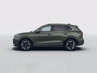 VOLKSWAGEN Tiguan 1.5 tsi ehybrid r-line 204cv dsg 1