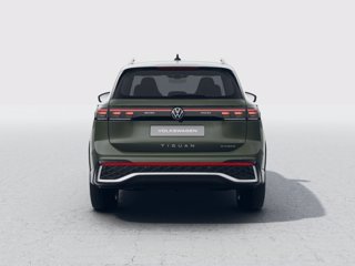 VOLKSWAGEN Tiguan 1.5 tsi ehybrid r-line 204cv dsg 3