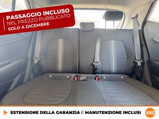 HYUNDAI I10 1.0 mpi connectline 63cv 8