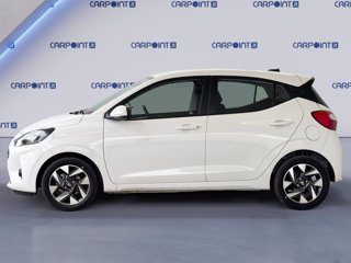 HYUNDAI I10 1.0 mpi connectline 63cv auto 2