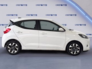 HYUNDAI I10 1.0 mpi connectline 63cv auto 4