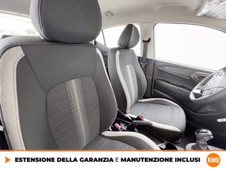 HYUNDAI I10 1.0 mpi connectline 63cv auto 6