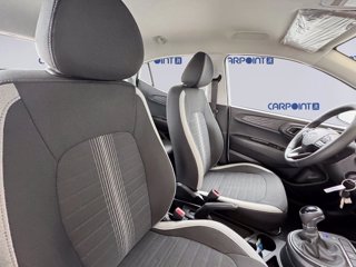 HYUNDAI I10 1.0 mpi connectline 63cv auto 8