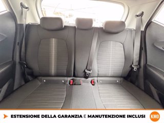 HYUNDAI I10 1.0 mpi connectline 63cv auto 8