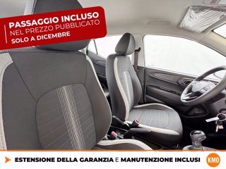 HYUNDAI I10 1.0 mpi connectline 63cv auto 6