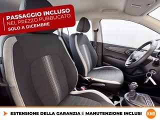 HYUNDAI I10 1.0 mpi connectline 63cv auto 6