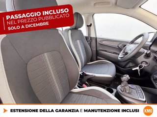 HYUNDAI I10 1.0 mpi connectline 63cv auto 6