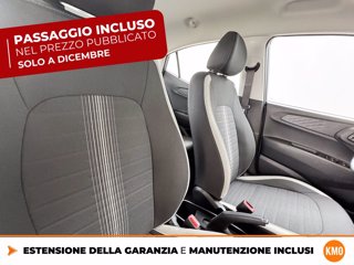 HYUNDAI I10 1.0 mpi connectline 63cv auto 6