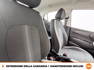 HYUNDAI I10 1.0 mpi connectline 63cv auto 6