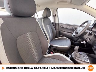 HYUNDAI I10 1.0 mpi connectline 63cv auto 6