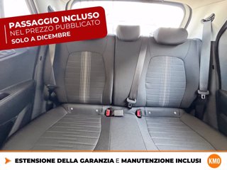 HYUNDAI I10 1.0 mpi connectline 63cv auto 8