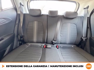 HYUNDAI I10 1.0 mpi connectline 63cv auto 8