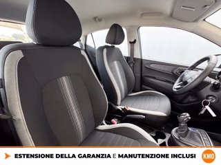 HYUNDAI I10 1.0 mpi connectline 67cv auto 6