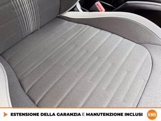 HYUNDAI I10 1.0 mpi connectline 67cv auto 7
