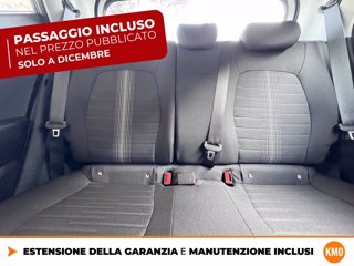 HYUNDAI I10 1.0 mpi connectline 67cv auto 8