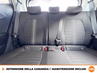 HYUNDAI I10 1.0 mpi connectline 67cv auto 8