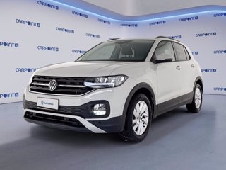 VOLKSWAGEN T-cross 1.0 tsi style 110cv 0